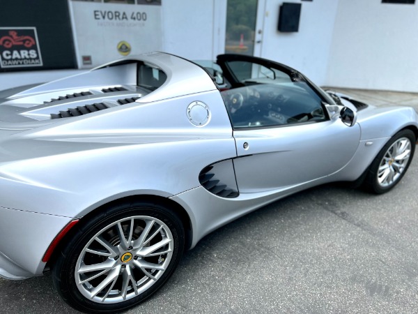 Used 2005 Lotus Elise  | Corte Madera, CA