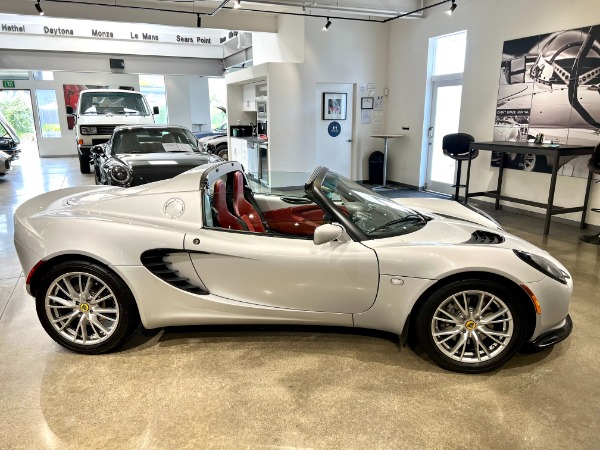 Used 2005 Lotus Elise  | Corte Madera, CA