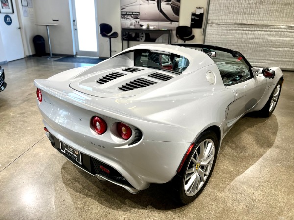 Used 2005 Lotus Elise  | Corte Madera, CA