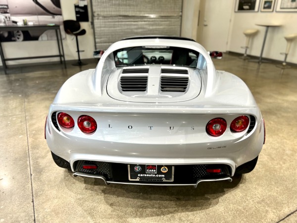 Used 2005 Lotus Elise  | Corte Madera, CA