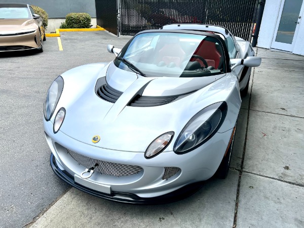 Used 2005 Lotus Elise  | Corte Madera, CA