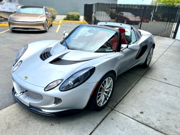 Used 2005 Lotus Elise  | Corte Madera, CA