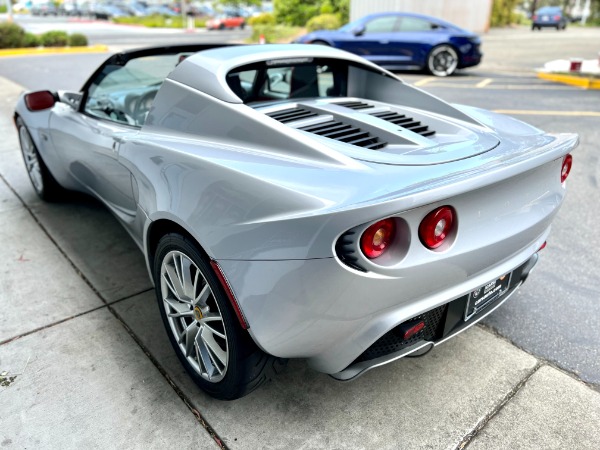 Used 2005 Lotus Elise  | Corte Madera, CA