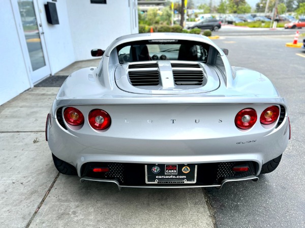 Used 2005 Lotus Elise  | Corte Madera, CA