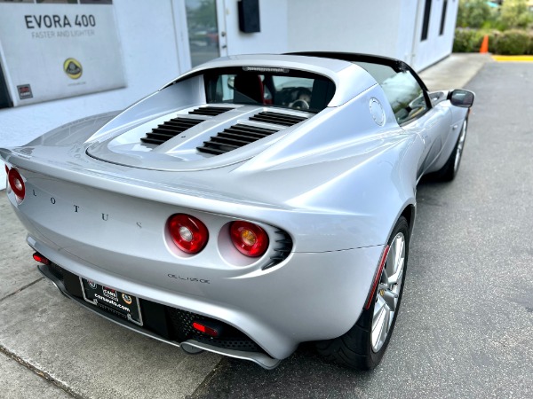 Used 2005 Lotus Elise  | Corte Madera, CA