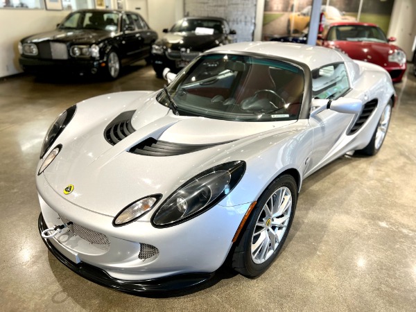 Used 2005 Lotus Elise  | Corte Madera, CA