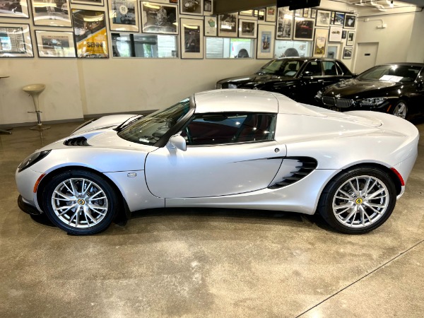 Used 2005 Lotus Elise  | Corte Madera, CA