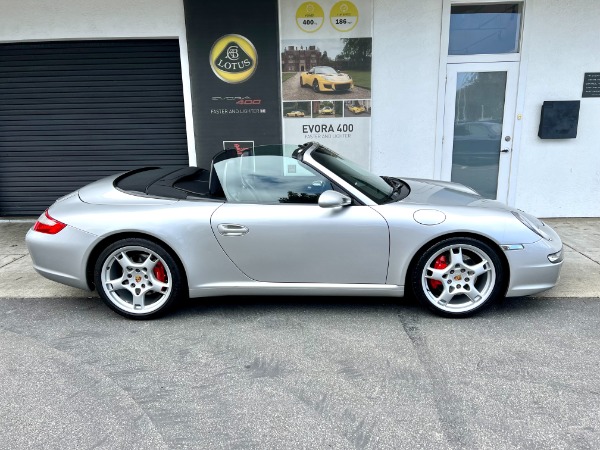 2006 Porsche 911