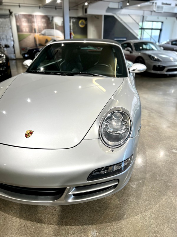 Used 2006 Porsche 911 Carrera S | Corte Madera, CA