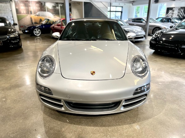 Used 2006 Porsche 911 Carrera S | Corte Madera, CA