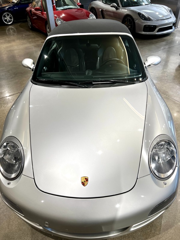 Used 2006 Porsche 911 Carrera S | Corte Madera, CA