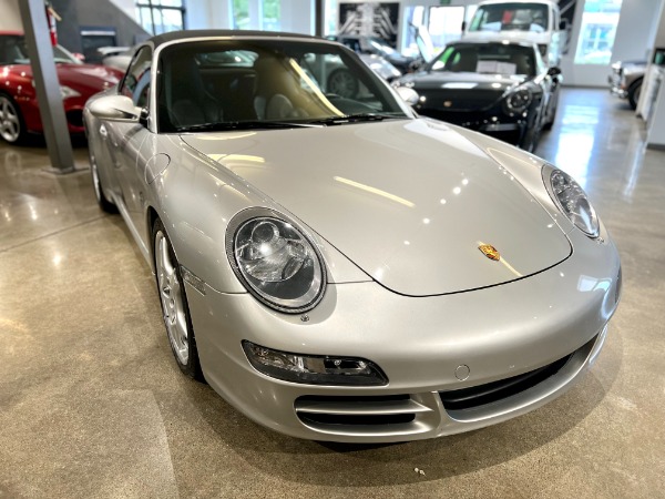 Used 2006 Porsche 911 Carrera S | Corte Madera, CA