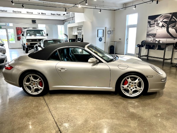 Used 2006 Porsche 911 Carrera S | Corte Madera, CA