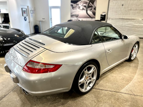 Used 2006 Porsche 911 Carrera S | Corte Madera, CA