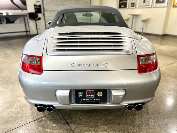 Used 2006 Porsche 911 Carrera S | Corte Madera, CA