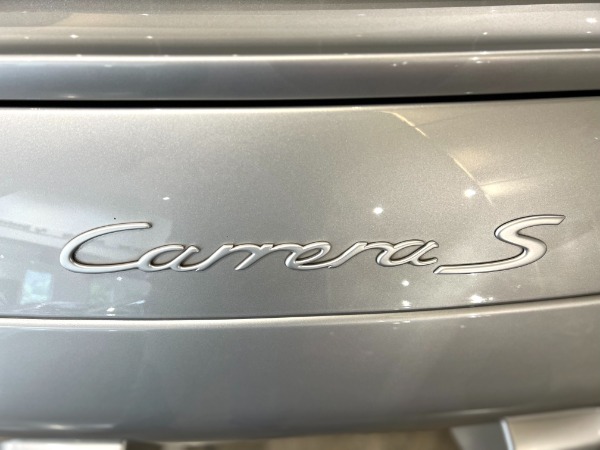 Used 2006 Porsche 911 Carrera S | Corte Madera, CA