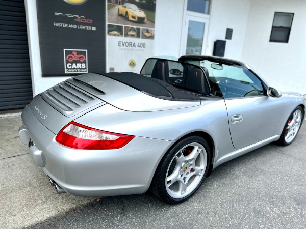 Used 2006 Porsche 911 Carrera S | Corte Madera, CA