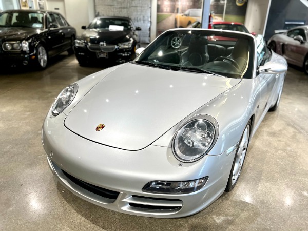 Used 2006 Porsche 911 Carrera S | Corte Madera, CA