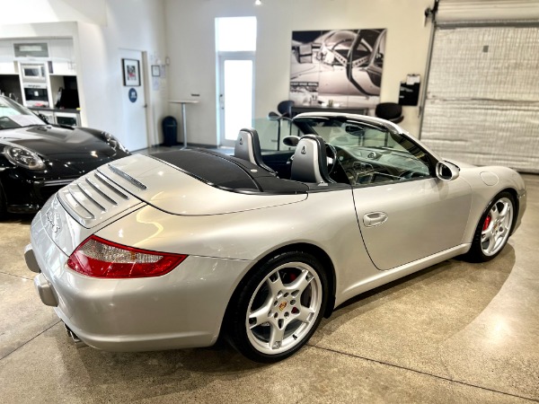 Used 2006 Porsche 911 Carrera S | Corte Madera, CA