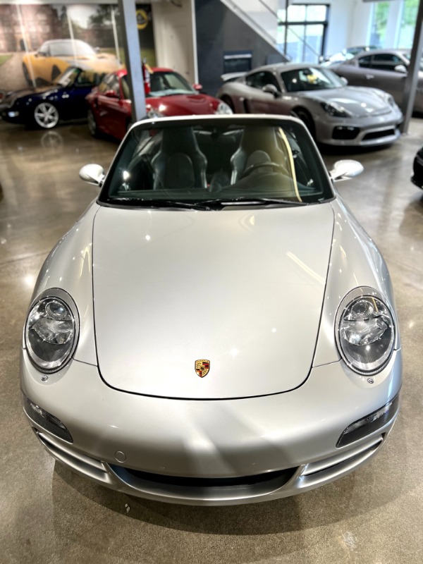 Used 2006 Porsche 911 Carrera S | Corte Madera, CA