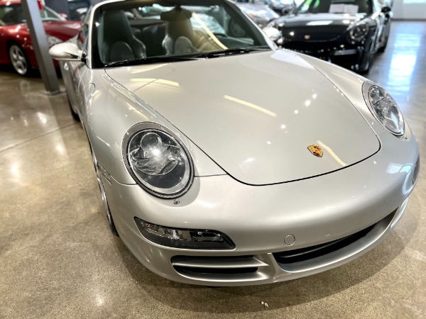 Used 2006 Porsche 911 Carrera S | Corte Madera, CA