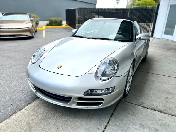 Used 2006 Porsche 911 Carrera S | Corte Madera, CA