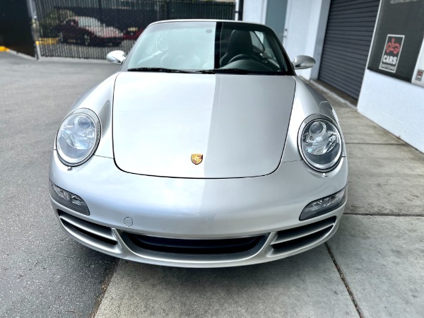 Used 2006 Porsche 911 Carrera S | Corte Madera, CA