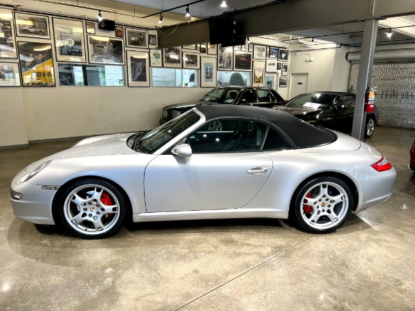 Used 2006 Porsche 911 Carrera S | Corte Madera, CA