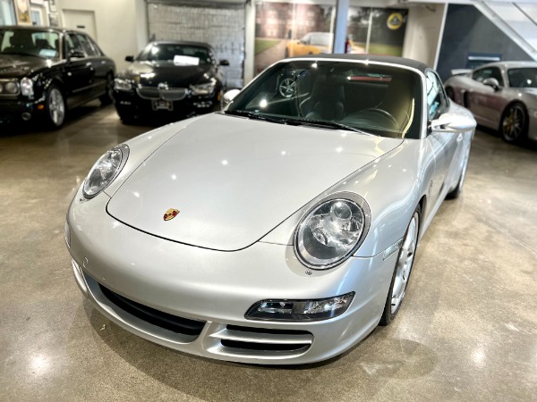 Used 2006 Porsche 911 Carrera S | Corte Madera, CA