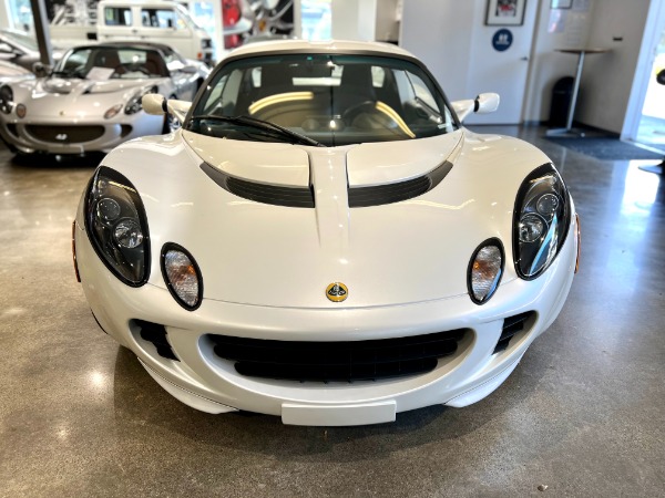 Used 2008 Lotus Elise SC | Corte Madera, CA