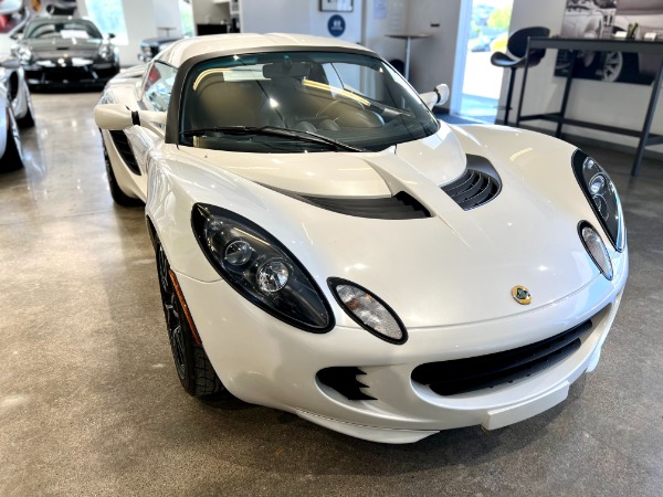 Used 2008 Lotus Elise SC | Corte Madera, CA