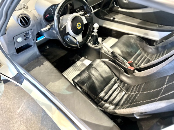 Used 2008 Lotus Elise SC | Corte Madera, CA