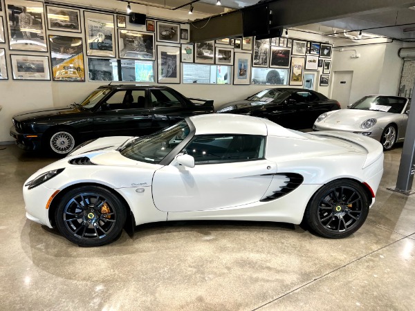 Used 2008 Lotus Elise SC | Corte Madera, CA