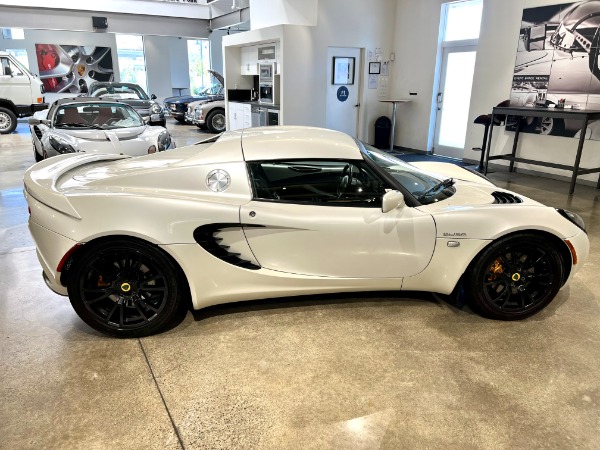 Used 2008 Lotus Elise SC | Corte Madera, CA