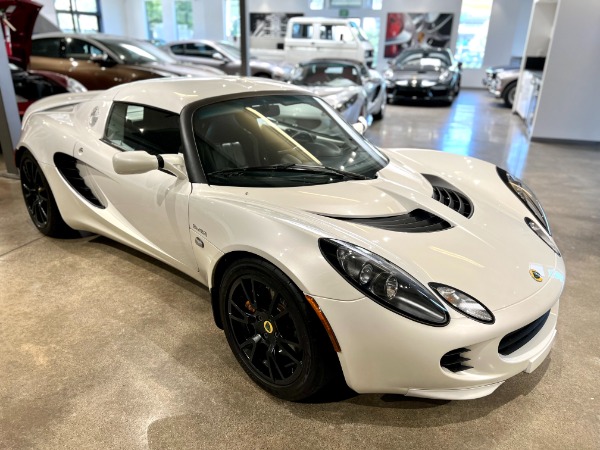 Used 2008 Lotus Elise SC | Corte Madera, CA