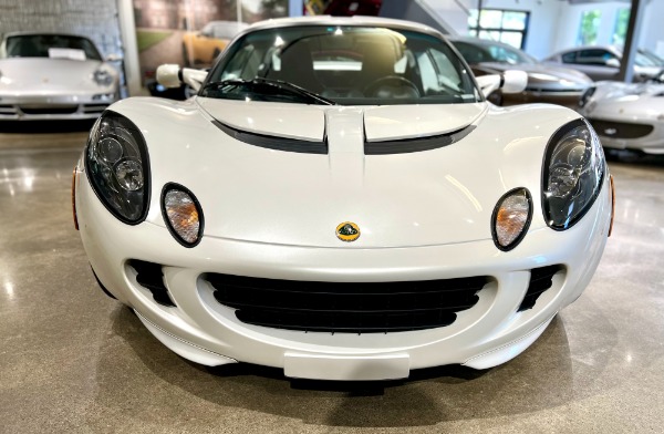 Used 2008 Lotus Elise SC | Corte Madera, CA