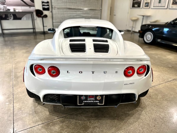 Used 2008 Lotus Elise SC | Corte Madera, CA