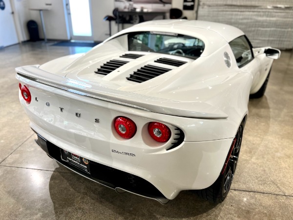 Used 2008 Lotus Elise SC | Corte Madera, CA