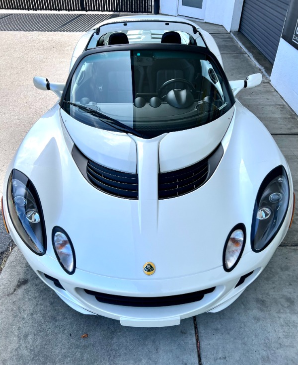 Used 2008 Lotus Elise SC | Corte Madera, CA