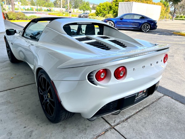 Used 2008 Lotus Elise SC | Corte Madera, CA