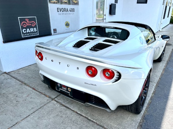 Used 2008 Lotus Elise SC | Corte Madera, CA