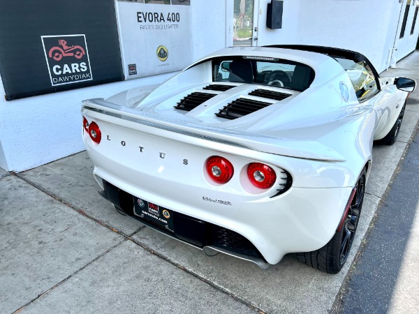 Used 2008 Lotus Elise SC | Corte Madera, CA