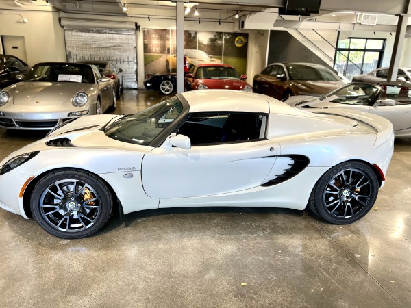 Used 2008 Lotus Elise SC | Corte Madera, CA