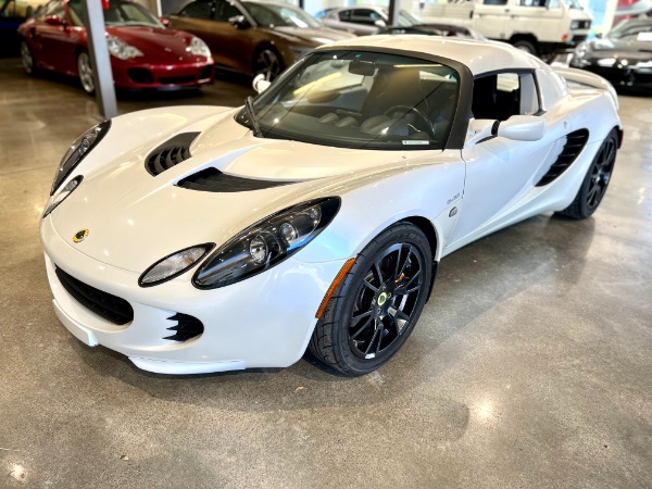 Used 2008 Lotus Elise SC | Corte Madera, CA