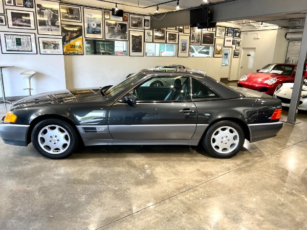 Used 1993 Mercedes-Benz 600-Class 600 SL | Corte Madera, CA