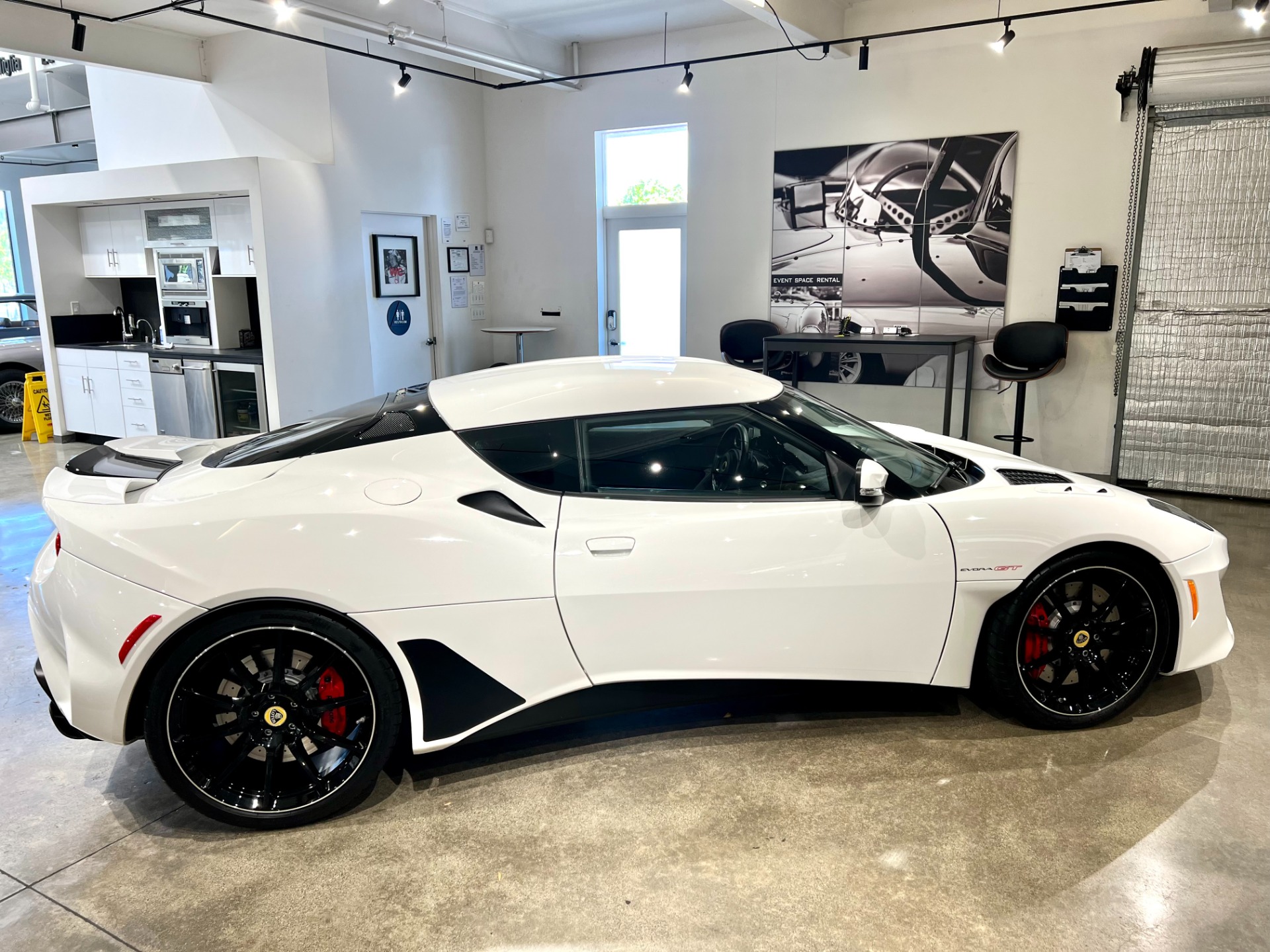 Used 2021 Lotus Evora GT | St. Petersburg, FL