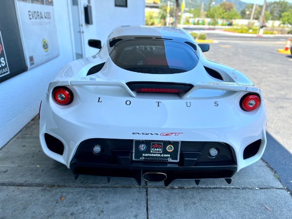 Used 2021 Lotus Evora GT  | Corte Madera, CA