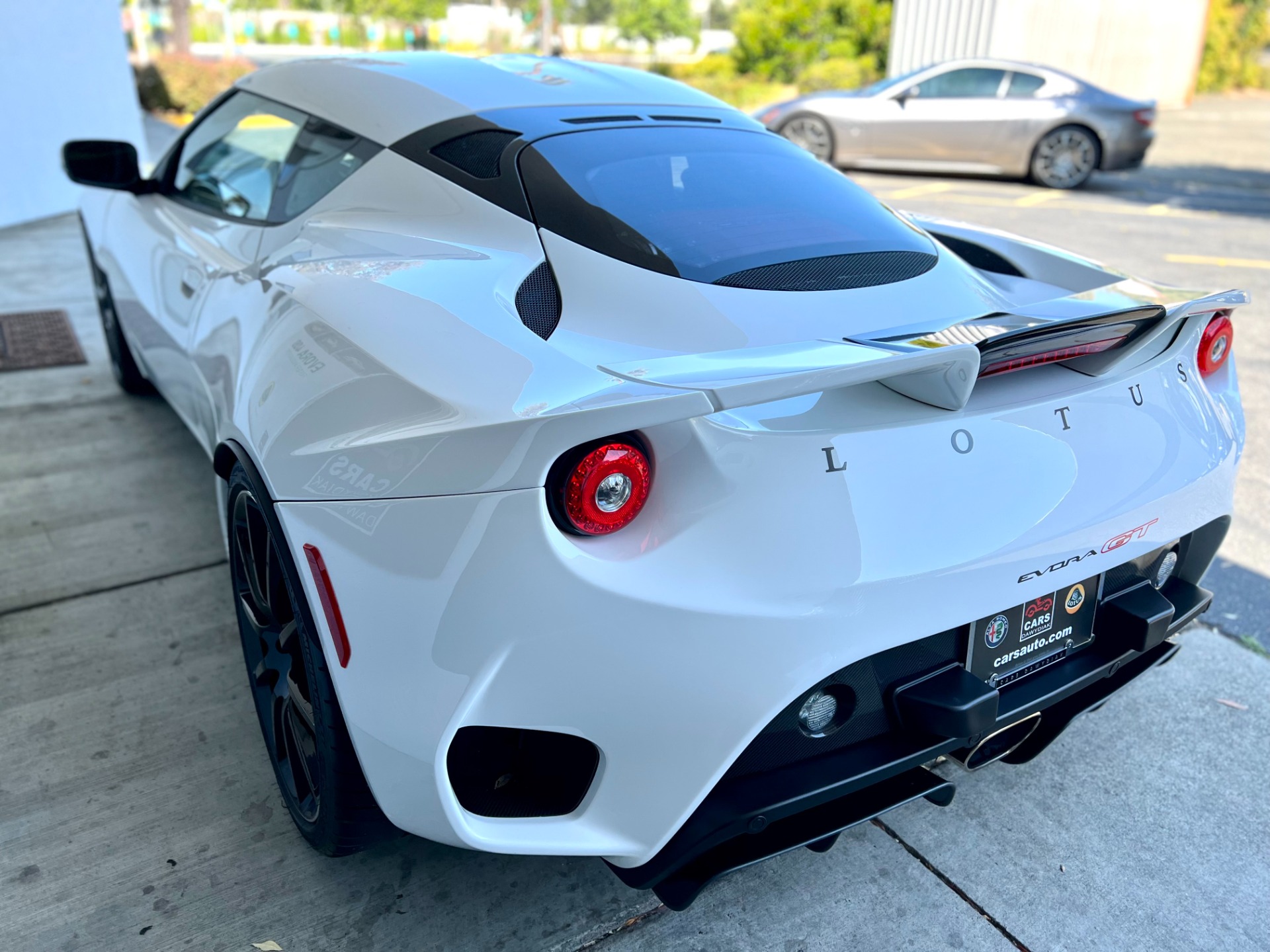 Used 2021 Lotus Evora GT | St. Petersburg, FL