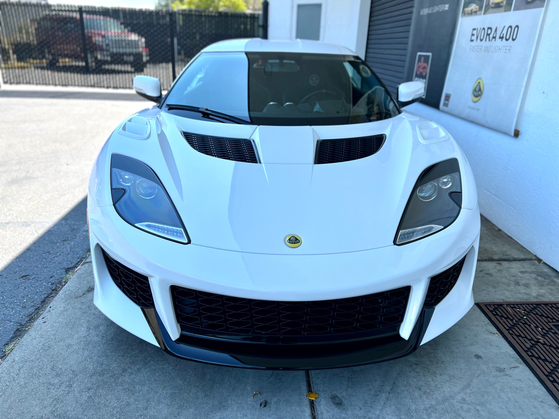 Used 2021 Lotus Evora GT | St. Petersburg, FL