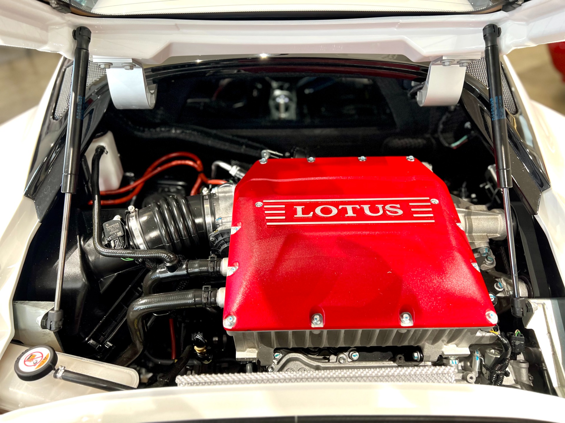 Used 2021 Lotus Evora GT | St. Petersburg, FL